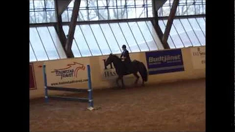 Sandra och Killen 60&80 cm!