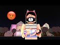 Roblox - MINHA AMIGA VIROU MINHA MÃE NO BLOXBURG 😡