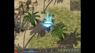 Mir 3 DarkAngel