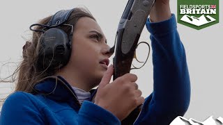 Ladies Day At Childerley Sporting