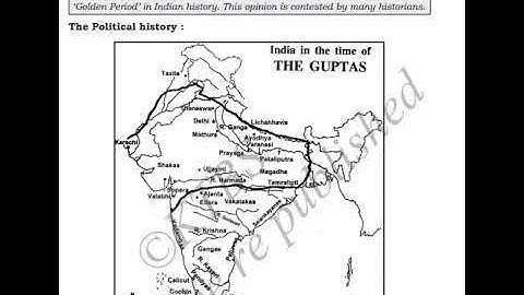 CLASS 8 SOC LSN 8 "THE GUPTAS AND VARDHANAS" PART 1/4 BY INNOVATIVE INTERNATIONAL SCHOOL,Glb.