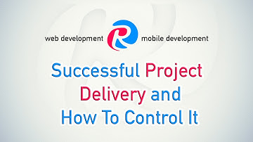 Successful Project Delivery and How to Control It?