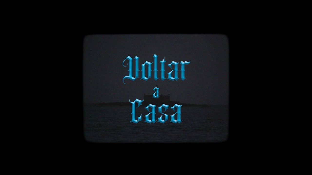 Watch Arem - Voltar a Casa on YouTube Watch Arem - Voltar a Casa on YouTube