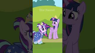 Princess Starlight Glimmer From Ponytown