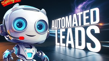 Sparky AI: The Leads Are Rolling In!