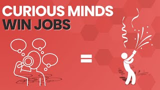 Curious People Build Better Companies