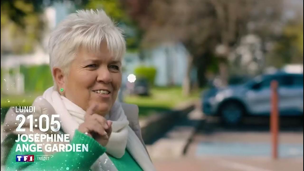 Replay Josephine Ange Gardien Les Patins De L'espoir Joséphine, ange gardien : Les patins de l'espoir - Bande-Annonce TF1