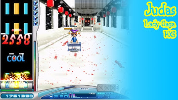 O2Jam INT | Judas HX5