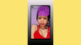Perseteruan sengit cimoy vs anita tlb,cimoy sampek nangis