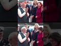 PM Modi Lands in Netherlands As Part of 5 Nation Tour
