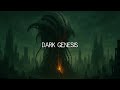Dark Genesis | Sci-Fi Ambient Focus for Developers | 2 hours