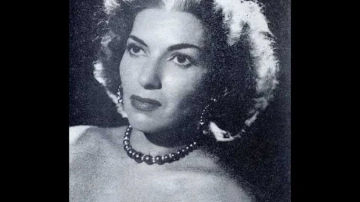 Velia Martnez - Que Linda Es Mi Habana