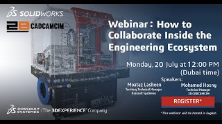 How To Collaborate Inside the Engineering Ecosystem