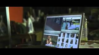 Breaking And Entering - Trailer [2006]
