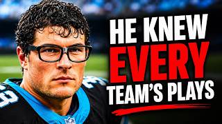 How Luke Kuechly Became the Smartest Linebacker in NFL History