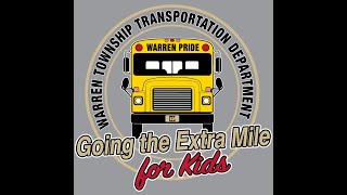 Transportation Week  2023