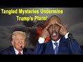 Pastor Gino Jennings [ Aug 30 2025 ]…Shocking: Tangled Mysteries Undermine Trump’s Plans!