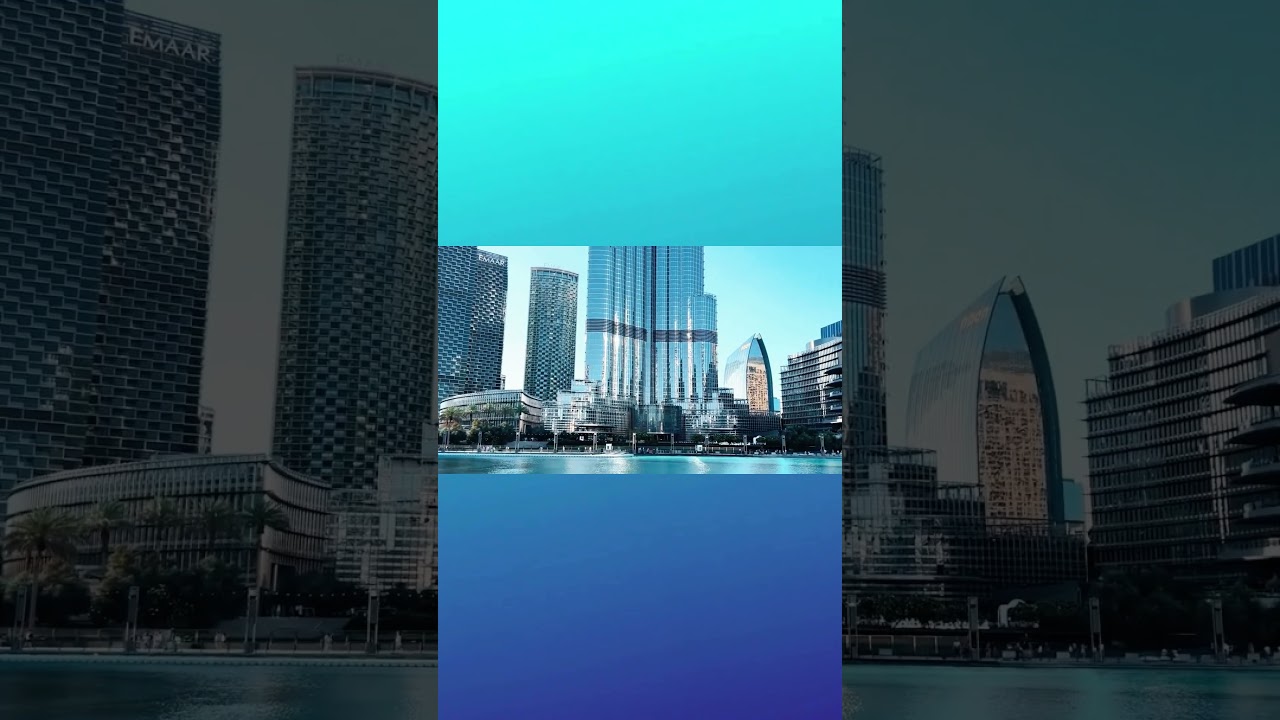 Dubai in Style How to Travel Luxuriously Without Spending a Fortune