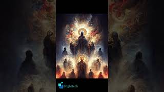 Asking an Ai for the secret to eternal life #shorts #ai #aiart #midjourney