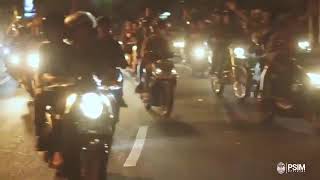 Aku Yakin Dengan Kamu || Story WhatsApp || Anthem PSIM..