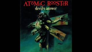 Atomic Rooster  ‎– Devil's Answer