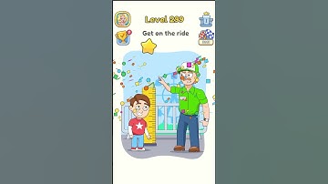 Get on !!! #299 #dop5 #gaming