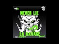 La Ravage & La Teigne - Check Thiz Out