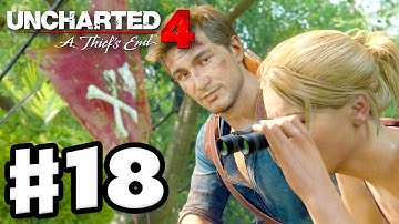 Uncharted 4: A Thief
