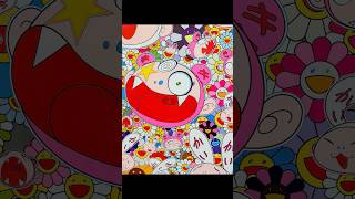 Murakami Appreciation Post