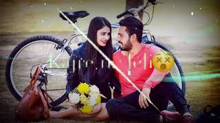 Kajra mohabbat wala Romantic Ringtone 2019| new Hindi Love music ringtone|mp3 music ringtone