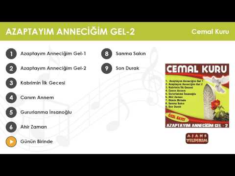 Günün Birinde - Cemal Kuru