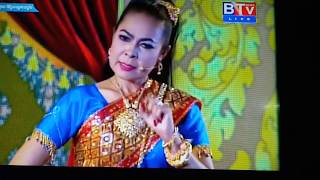 Vichi Puthay Sen Neang Kong Rey1.យក រង ពទធសននងកងរ1