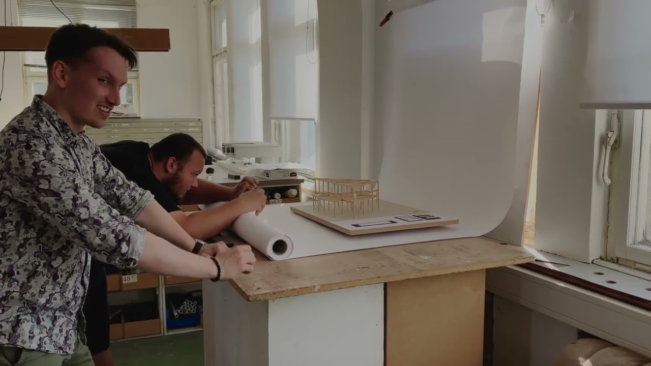 AU:34 e.V. Who we are!