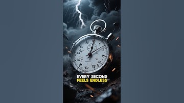 How Do EMOTIONS Warp Your Sense of Time?