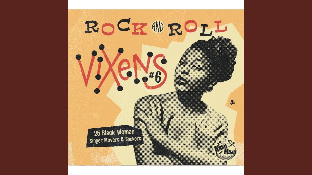 Rock N Roll Mama - YouTube