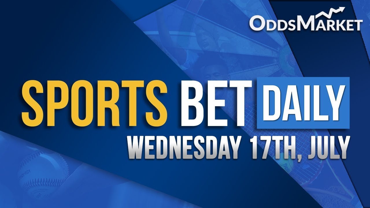 The Open Betting Tips, Predictions & Odds & + Darts World Matchplay
