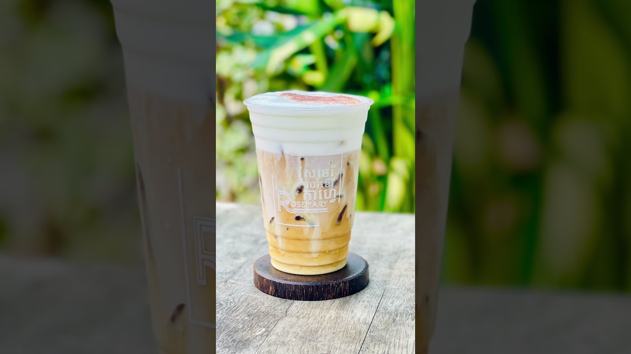 Rosemary Cafe highlights 