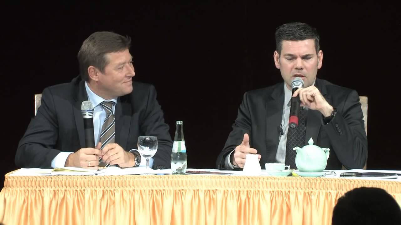 "Team Stronach - Euro-Kritiker in der nächsten österreichischen Regierung?" COMPACTLive 2/2013