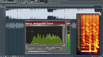 Mixing Tutorial: Using Spectrum Analyzers to Improve your Mixes