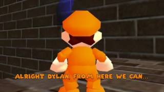 SM64: The Package