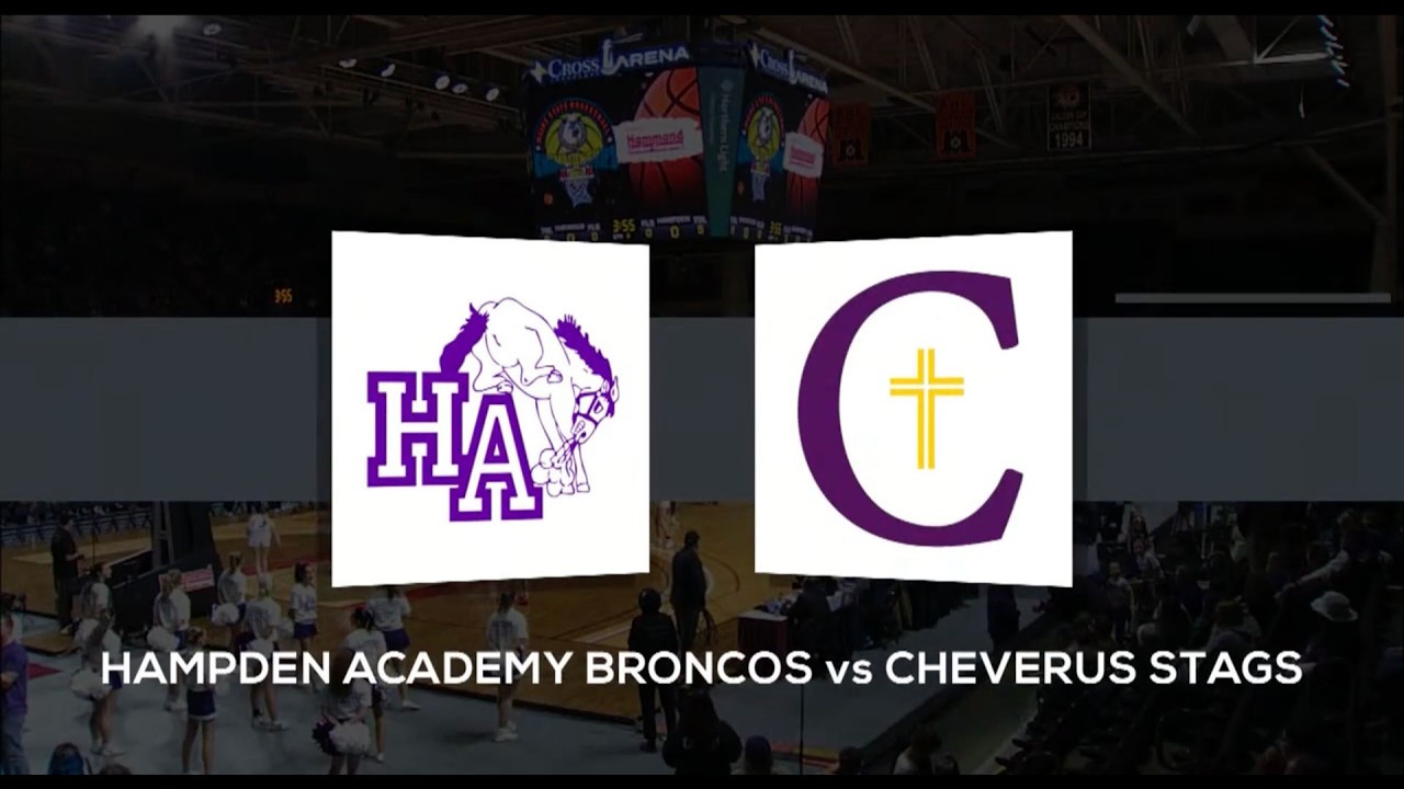 2026 Girls Class A State Final