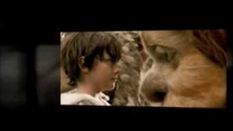 「かいじゅうたちのいるところ (映画)」　Where the Wild Things Are