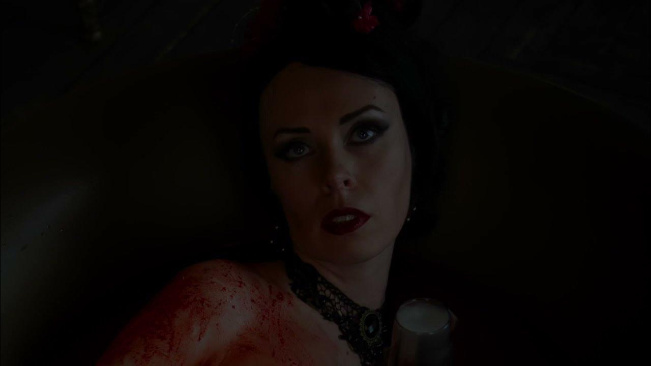 Кровавая графиня Батори пытки.