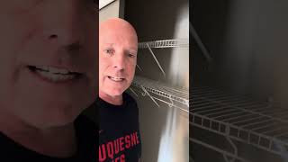 A tour of a three bedroom apartment in Appleton Wisconsin