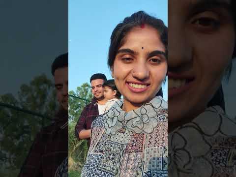 Gharana♥️(wetland) ||Momlife|| # #babyshorts #minivlog #love #couplevolgs