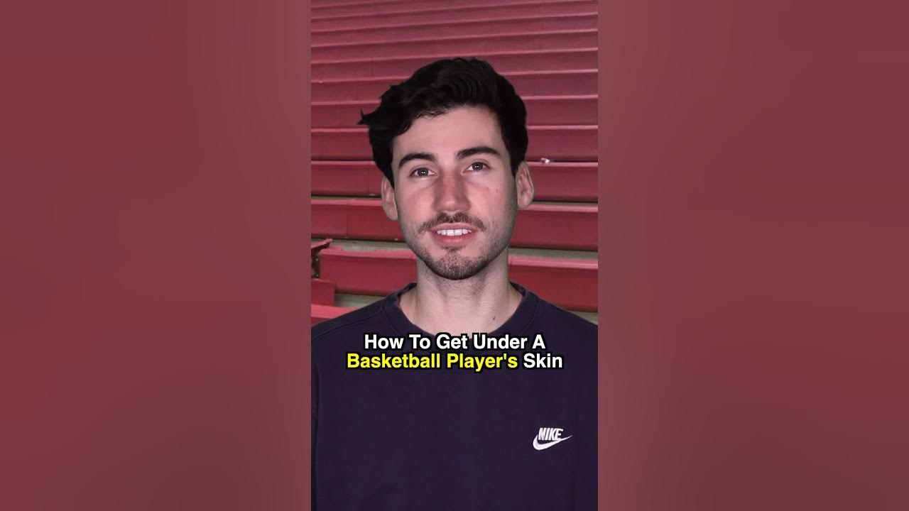 Out Of Pocket Basketball Insults YouTube