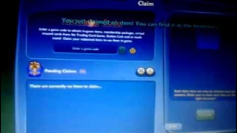 free realms codes only two