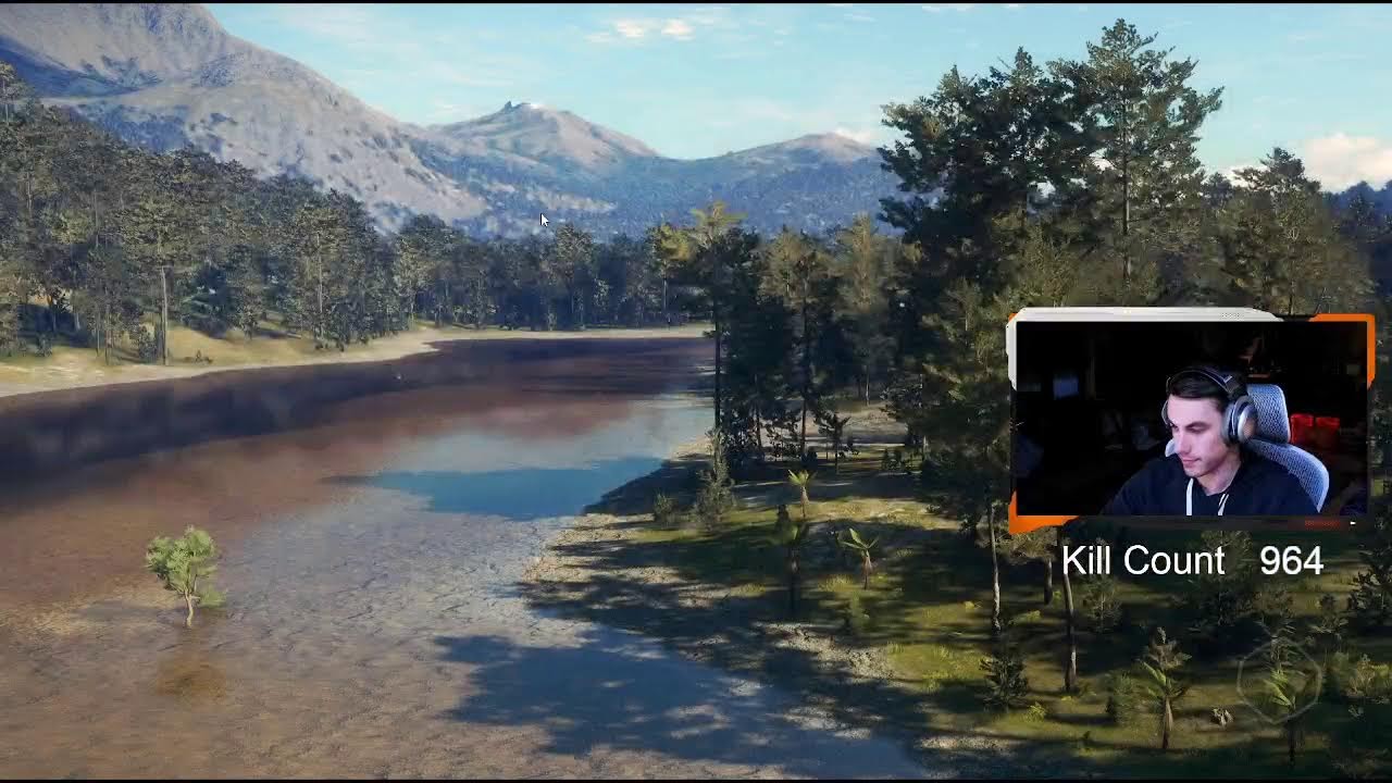 [PC] DID WE SPAWN A GREAT ONE OR SUPER RARE!