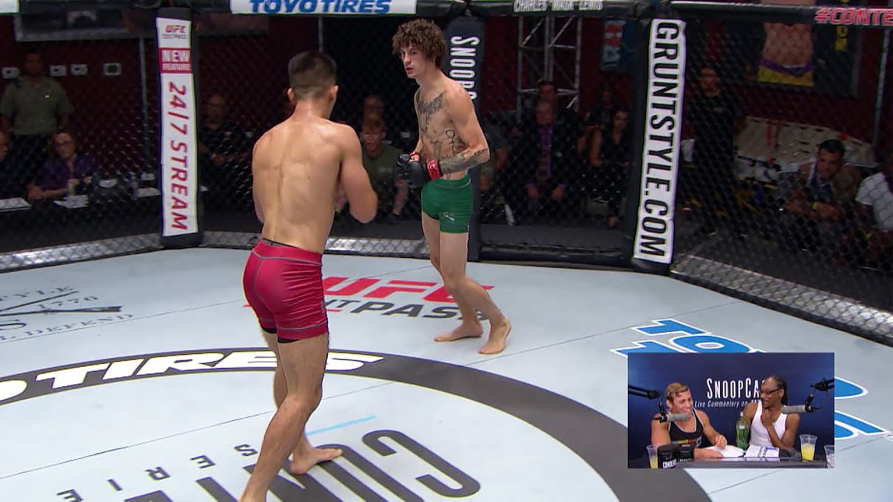 Sean O'Malley - Highlights \u0026 Knockouts 2023