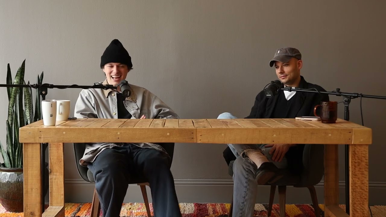 Movie Character Style, The Best Sports Team Logo, & the Visvim Trunk Show | CS Podcast | Ep 237